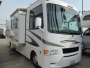 New 2012 Thor Hurricane 32D Class A - Gas For Sale